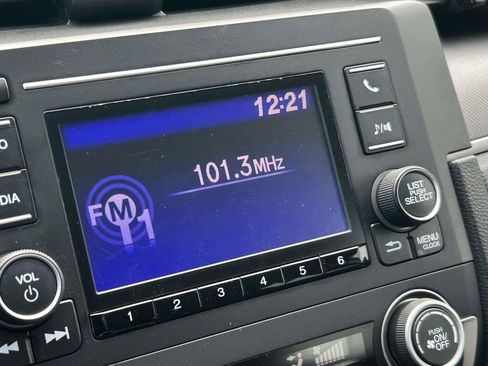 Used 2017 Honda Civic LX image 23