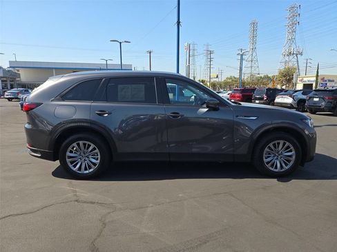 Used 2024 MAZDA CX-90 Plug-In Hybrid w/ Preferred AWD/4WD image 29