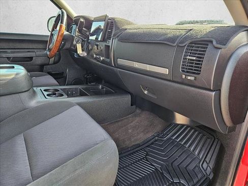 Used 2013 Chevrolet Silverado 1500 LT w/ All-Star Edition AWD/4WD image 20