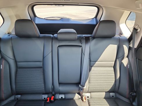 New 2026 Nissan Rogue SV image 20