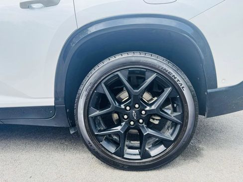 Used 2024 Chevrolet Traverse RS w/ LPO, Floor Liner Package image 48