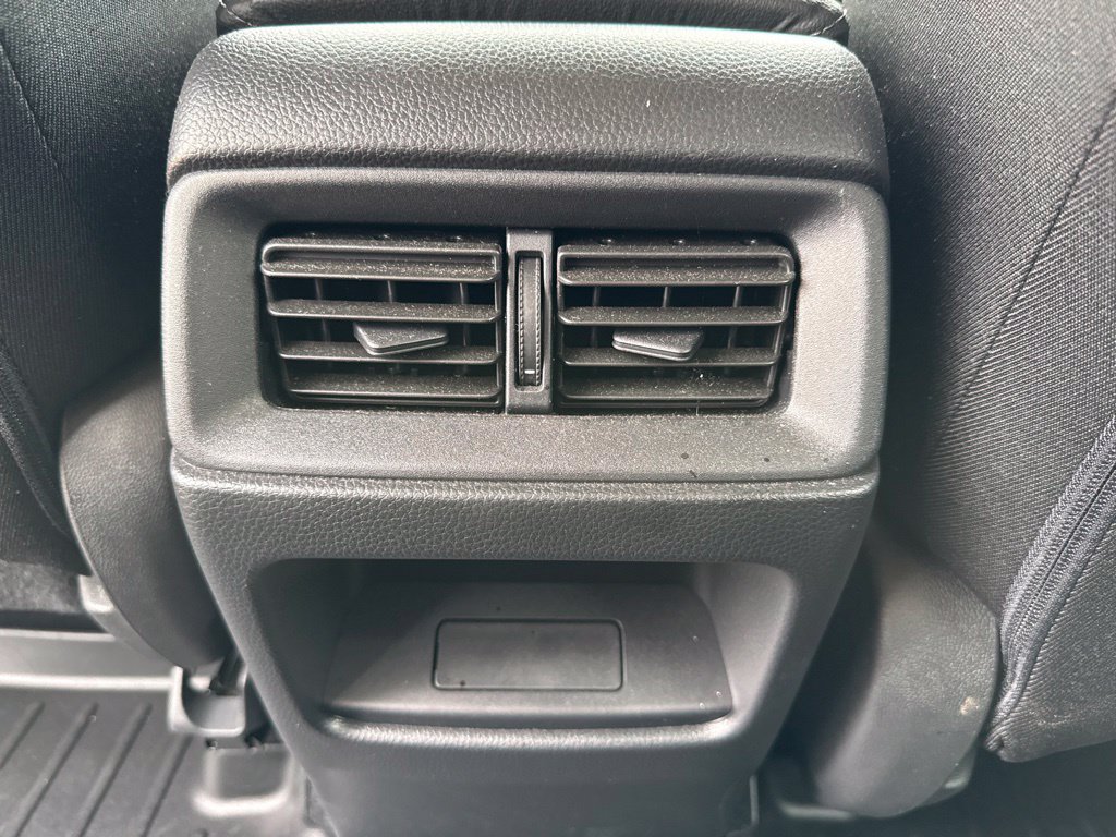 Used 2026 Honda CR-V LX image 19