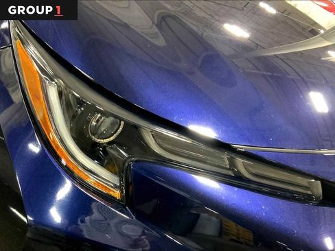 Certified 2021 Toyota Corolla SE image 27