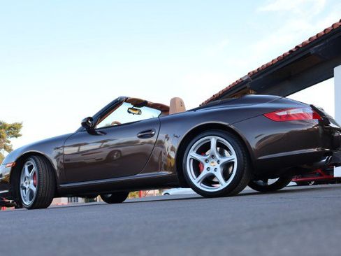 Used 2008 Porsche 911 Carrera S RWD image 18