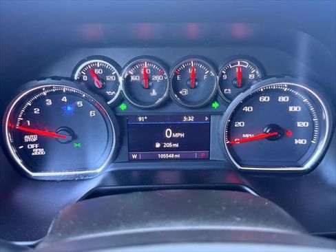 Used 2021 Chevrolet Suburban LS RWD image 27