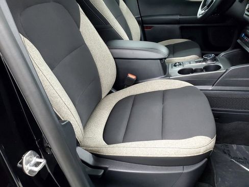 New 2025 Ford Bronco Sport Big Bend image 20