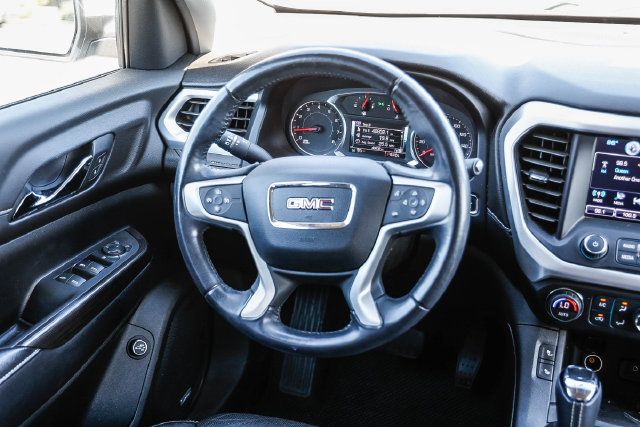 Used 2019 GMC Acadia SLT FWD image 14