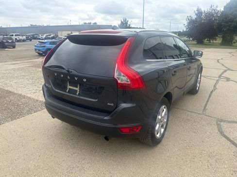 Used 2013 Volvo XC60 3.2 AWD/4WD image 10