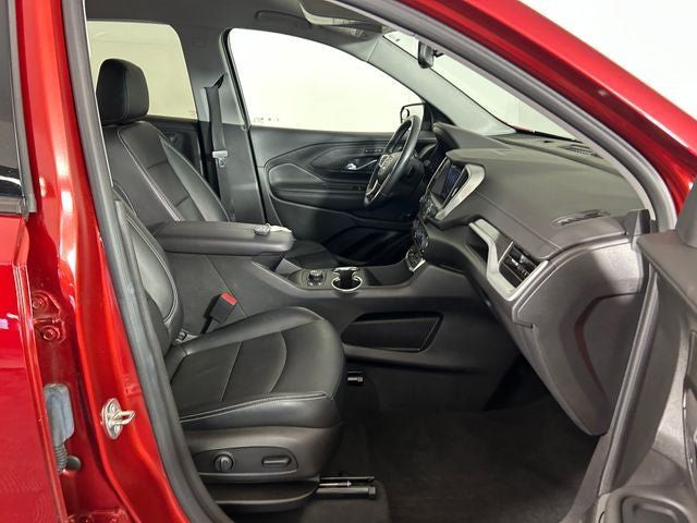 Used 2023 GMC Terrain SLT w/ Elevation Edition FWD image 27