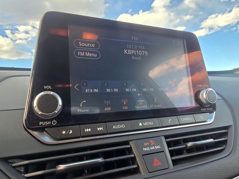 Used 2020 Nissan Altima 2.5 S image 20