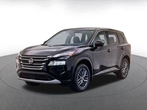 Used 2026 Nissan Rogue SL AWD/4WD image 10