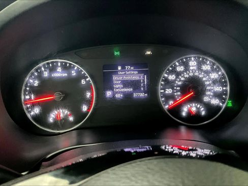 Used 2021 Kia Seltos S AWD/4WD image 26