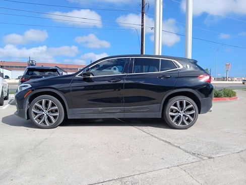 Used 2018 BMW X2 sDrive28i image 6
