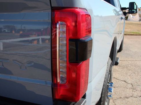 New 2026 Ford F350 Lariat image 10