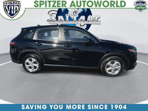 Used 2023 Honda HR-V LX image 10