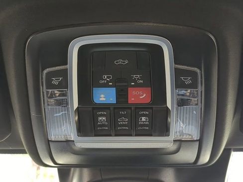 New 2026 RAM 2500 Laramie w/ Sport Appearance Package image 24