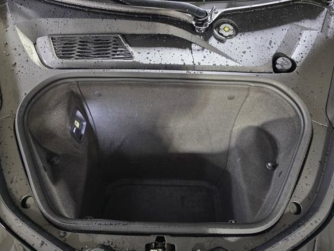 New 2026 Chevrolet Corvette Stingray image 14