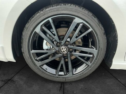 Certified 2026 Toyota Camry XSE FWD image 15