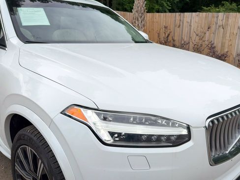 Used 2020 Volvo XC90 T6 Inscription AWD/4WD image 13