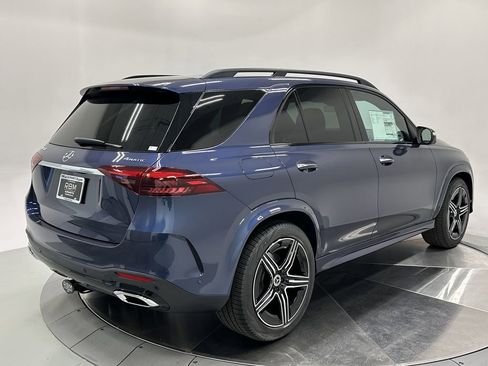 New 2026 Mercedes-Benz GLE 450 4MATIC image 9