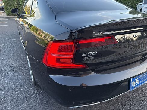 Used 2019 Volvo S90 T6 Inscription w/ Advanced Package AWD/4WD image 23