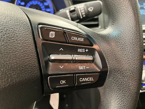 Used 2020 Hyundai Elantra SEL w/ Cargo Package (C1) FWD image 23