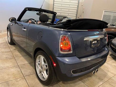 Used 2010 MINI Cooper S image 39