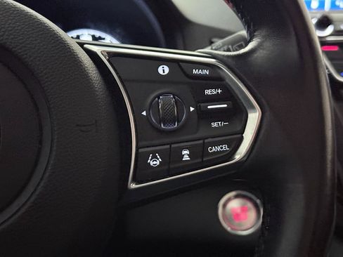 Used 2021 Acura RDX AWD image 39