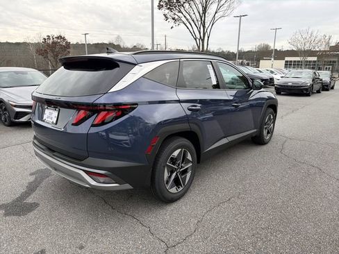 New 2026 Hyundai Tucson SEL image 7
