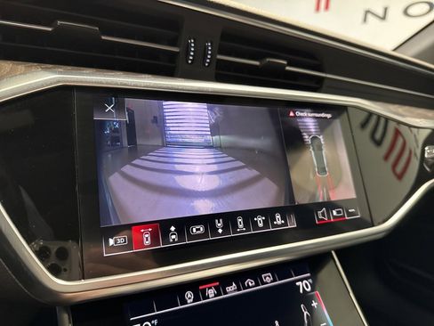 Used 2019 Audi A6 3.0T Premium Plus w/ Premium Plus Package image 31