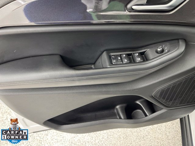 Used 2023 Jeep Grand Cherokee Altitude AWD/4WD image 16