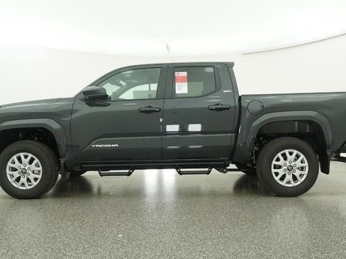 New 2026 Toyota Tacoma SR5 image 19