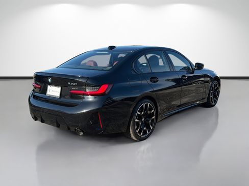 New 2026 BMW 330i xDrive Sedan w/ M Sport Package AWD/4WD image 3