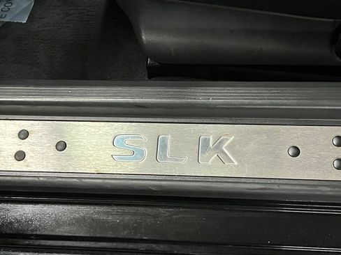 Used 2003 Mercedes-Benz SLK 230 image 15