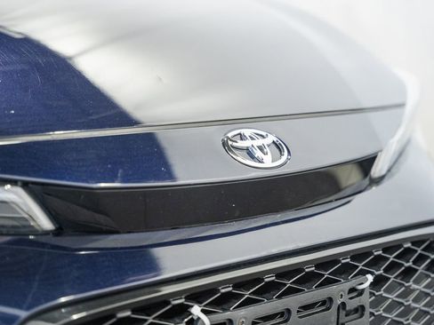 Used 2024 Toyota Corolla SE image 10