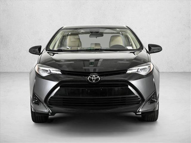 Used 2018 Toyota Corolla LE FWD image 2