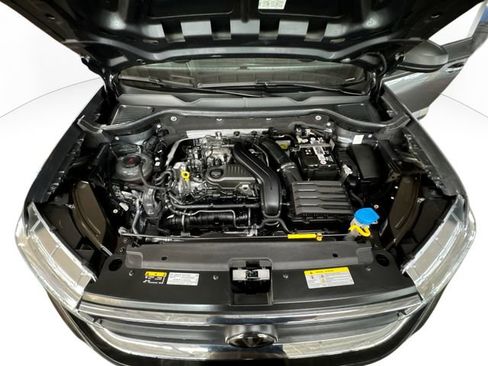 Certified 2023 Volkswagen Taos S FWD image 18