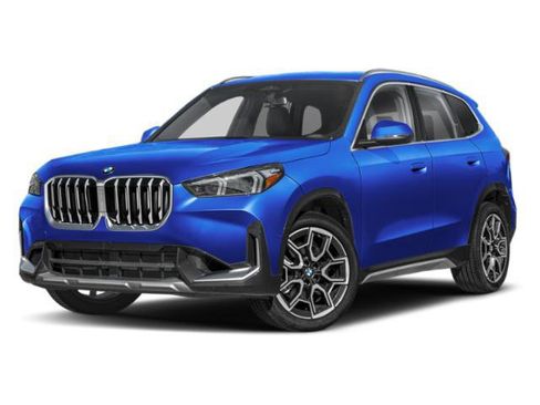 Used 2025 BMW X1 xDrive28i w/ Premium Package image 1