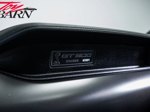Used 2021 Ford Mustang Shelby GT500 w/ Technology Package RWD image 41