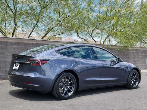Used 2023 Tesla Model 3 Standard Range RWD image 8