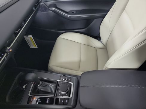 New 2026 MAZDA CX-30 AWD 2.5 S image 25
