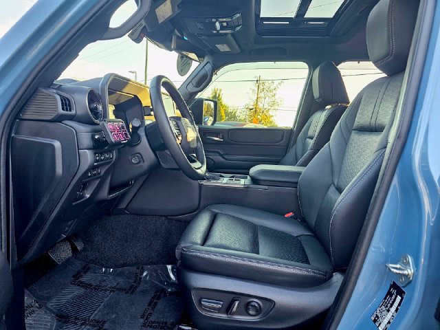 Used 2024 Toyota Land Cruiser AWD/4WD image 18