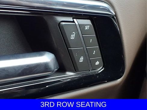 Used 2026 Chevrolet Tahoe LT w/ Comfort Package AWD/4WD image 14