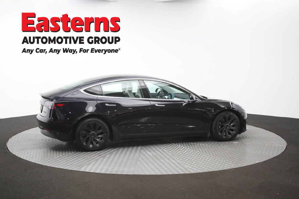 Used 2018 Tesla Model 3 Performance AWD/4WD image 39