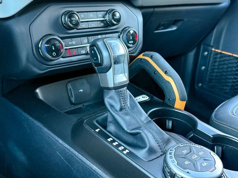 Certified 2022 Ford Bronco Badlands image 26