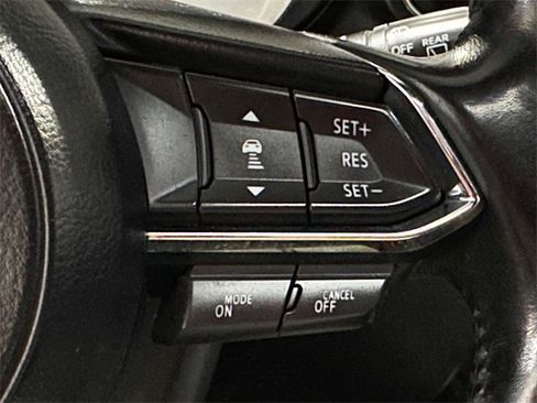 Used 2019 MAZDA CX-9 Grand Touring image 26