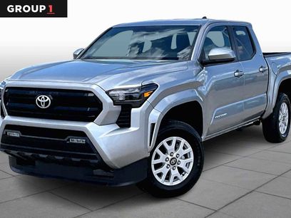 Certified 2025 Toyota Tacoma SR5