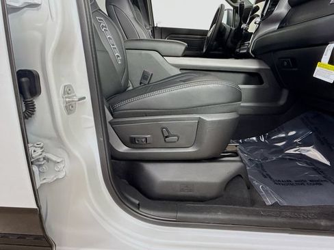 Used 2025 RAM 2500 Rebel w/ Rebel Level 1 Equipment Group AWD/4WD image 41