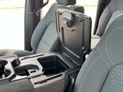 Used 2025 RAM 1500 Tradesman image 21