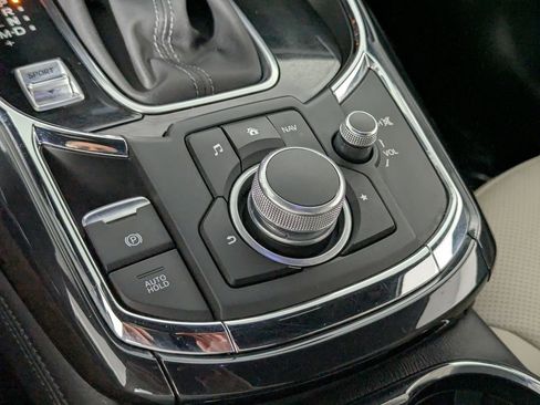 Used 2020 MAZDA CX-9 Grand Touring AWD/4WD image 33